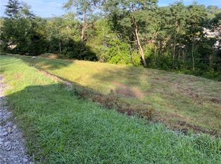 0 Brandenburg Ln, Claysville, PA 15323