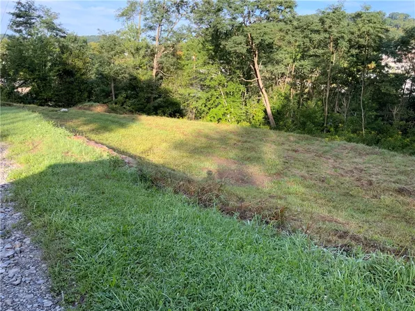 0 Brandenburg Ln, Claysville, PA 15323