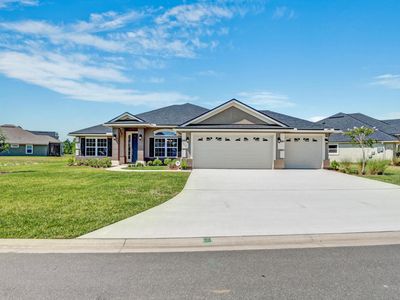 188 Flora Lake Cir, St Augustine, FL, 32095