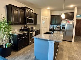 13805 Horseshoe Canyon Rd, Roanoke, TX 76262