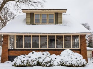 3141 Harvest Ave SW, Grandville, MI