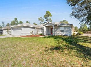 16705 SW 22nd Terrace Rd, Ocala, FL 34473