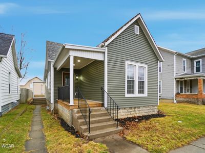 629 N Main St, Delphos, OH, 45833