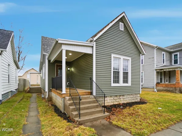 629 N Main St, Delphos, OH 45833