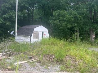 311 Johnson Chapel Rd, Sparta, TN 38583