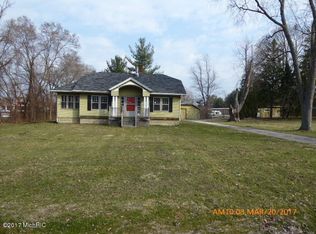 3625 Shawnee Rd, Bridgman, MI 49106