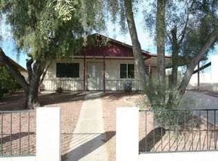 1108 E Bisnaga St, Casa Grande, AZ 85122