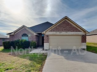 1929 Windowmere Trl, Weatherford, TX 76085