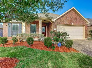 7406 Avalon Trce, Richmond, TX 77407