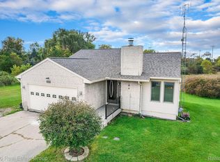 1251 N Oak Rd, Davison, MI 48423