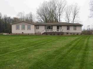 12405 Capernall Rd, Carleton, MI 48117