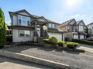 46503 Fetterly Pl, Chilliwack, BC V2R5V3