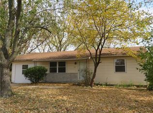 415 N Vermont St, Iola, KS 66749