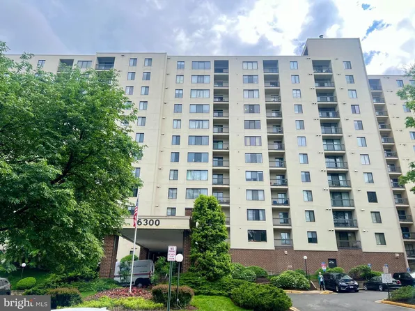 6300 Stevenson Ave APT 1113, Alexandria, VA 22304