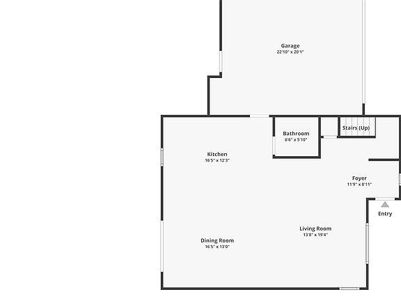 4th image of 9120 N Nilo Ln