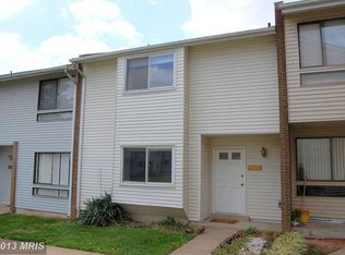 11020 Hiram Ct, Manassas, VA 20109