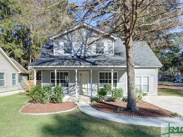 Savannah GA Real Estate - Savannah GA Homes For Sale | Zillow