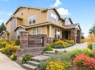 North Glen Villas, Vancouver, WA 98686