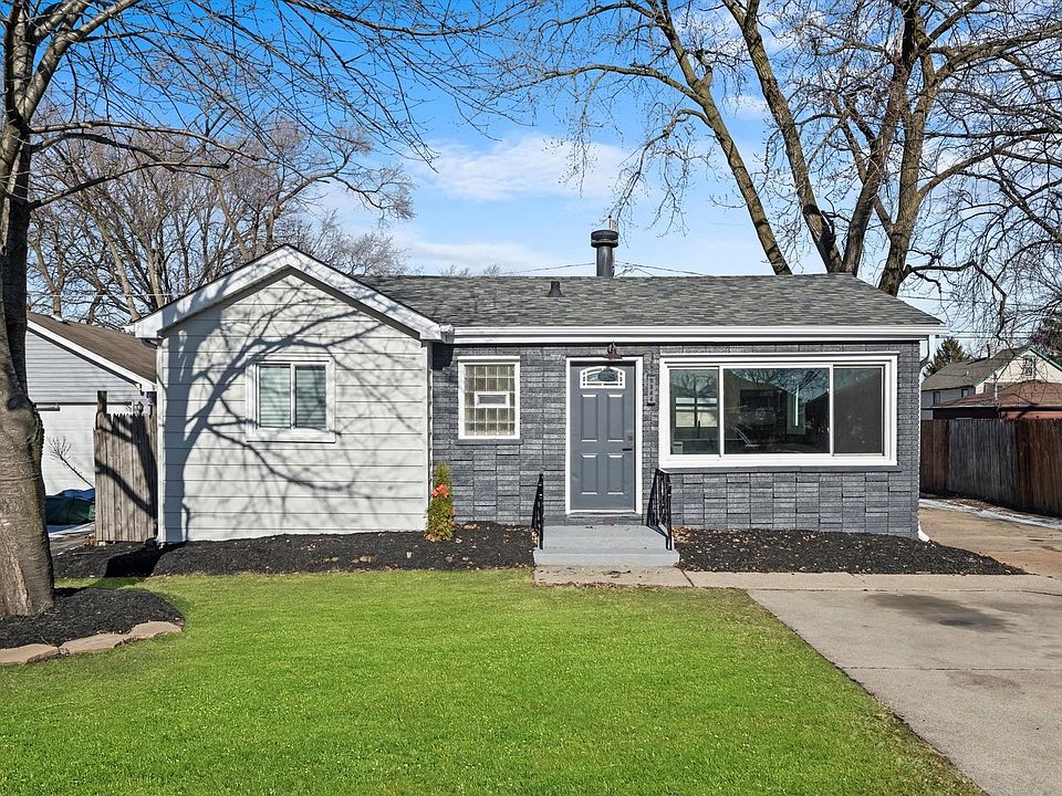 1st image of 5844 W 88th Pl