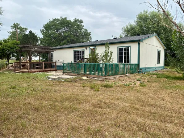 1253 N County Line Rd, Johnstown, CO 80534