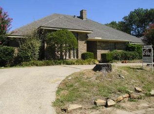 3406 Queenswood Ln, Garland, TX 75040