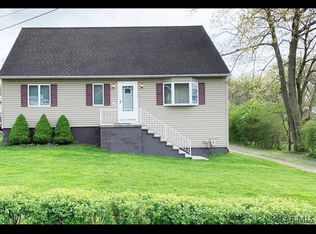 398 Hostetler Rd, Johnstown, PA 15904