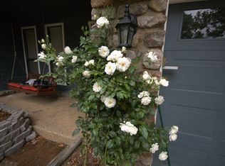 14 Stoney Ridge Ln, Maumelle, AR 72113