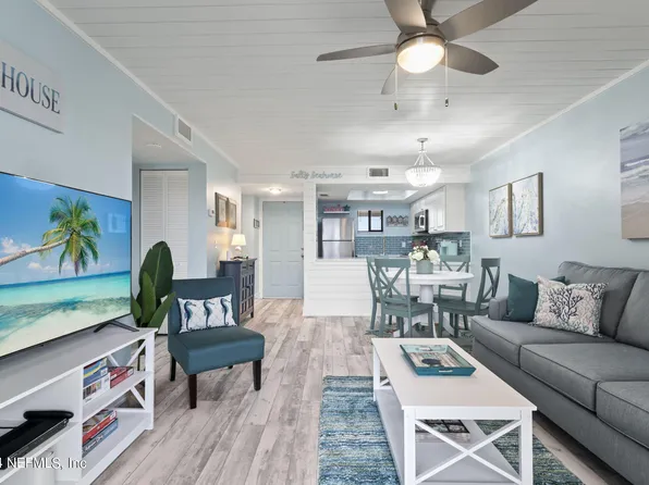 4250 A1A #M35, St. Augustine, FL 32080