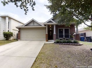 2485 Medina Dr, New Braunfels, TX 78130