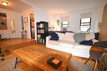 Rented by Bold New York