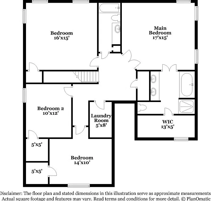 4 bed, 2.5 bath, 2409 sqft, $2,225 — Photo 3