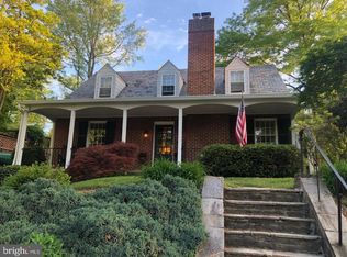 516 Sussex Rd, Towson, MD 21286