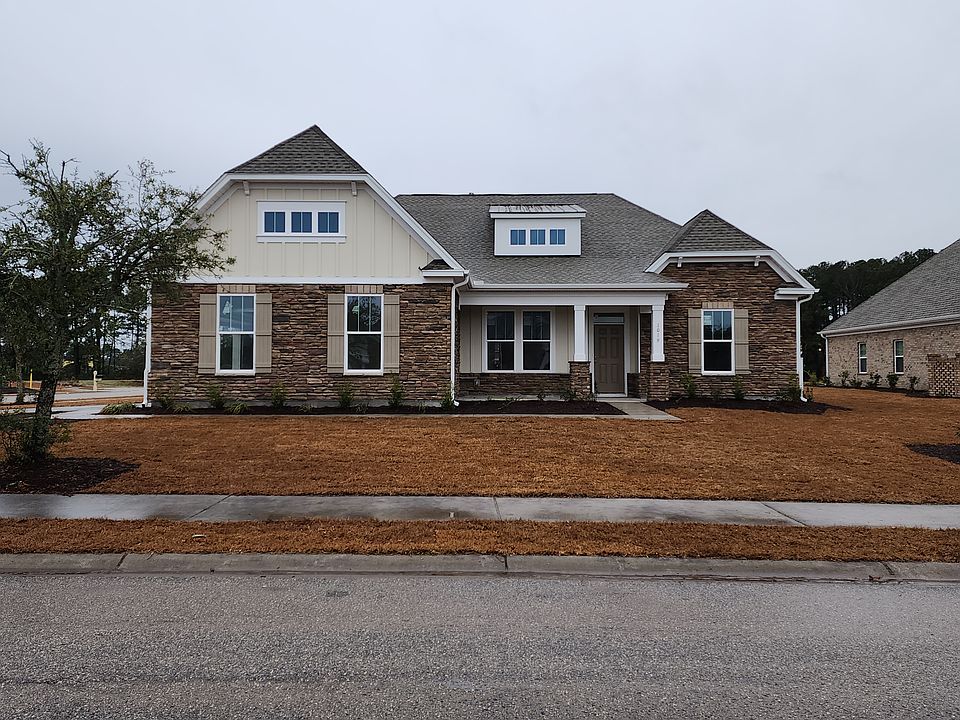 1019 Dowitcher Dr Lot 309 Edinburgh Z UNDER CONTRACT