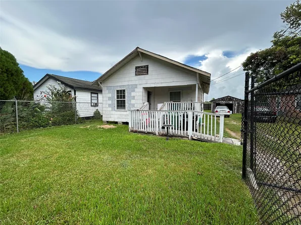 10612 Exeter St, Houston, TX 77093