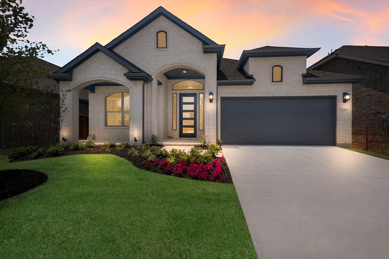 Lakeway Plan, Willow Wood, Mckinney, TX 75071 Zillow