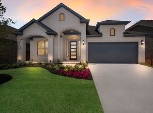 Lakeway - 60' Lot Plan, Heartland, Crandall, TX 75114