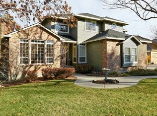 3920 E Shady Glen Ct, Boise, ID 83706