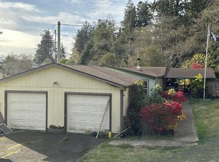 8880 15th St, Bay City, OR 97107