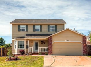 6680 Lonsdale Dr, Colorado Springs, CO 80915