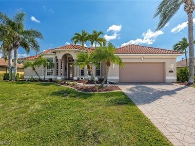 130 SE 30th Ter, Cape Coral, FL, 33904