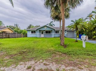 2461 SW 43rd Ter, Fort Lauderdale, FL 33317