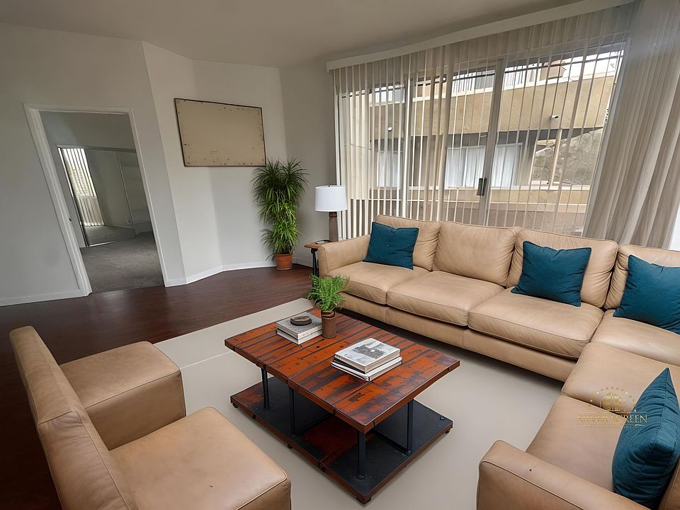 1st image of 1229 N Sycamore Ave APT 201