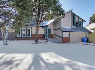 4999 Horseshoe Bnd, Colorado Springs, CO 80917