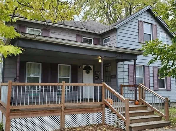 515 N Congress St APT 1, Ypsilanti, MI 48197