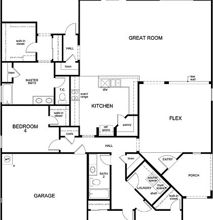 5th image of 7530 W Saint Kateri Dr