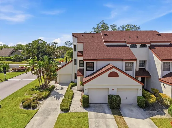 3455 Countryside Blvd APT 98, Clearwater, FL 33761