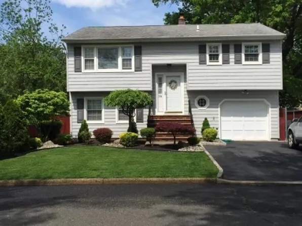 394 Princeton Ave, Rahway City, NJ 07065