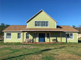 345 Double Diamond Dr, Polk City, FL 33868