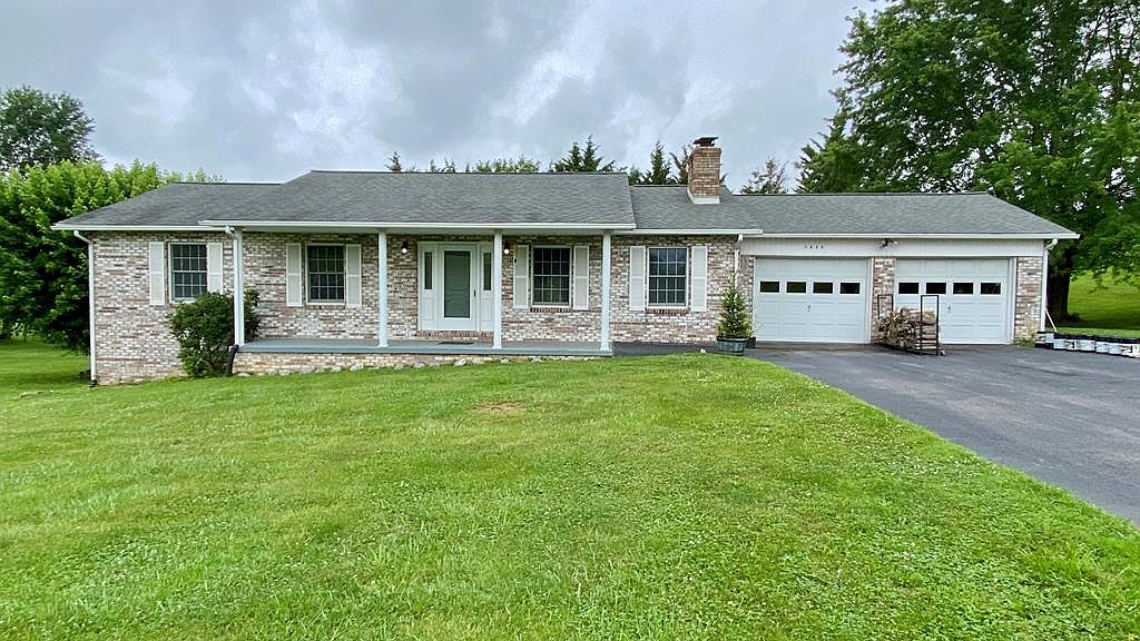 1644 Kimberlin Rd, Rural Retreat, VA 24368 Zillow