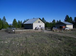 499 Rhodes Draw, Kalispell, MT 59901